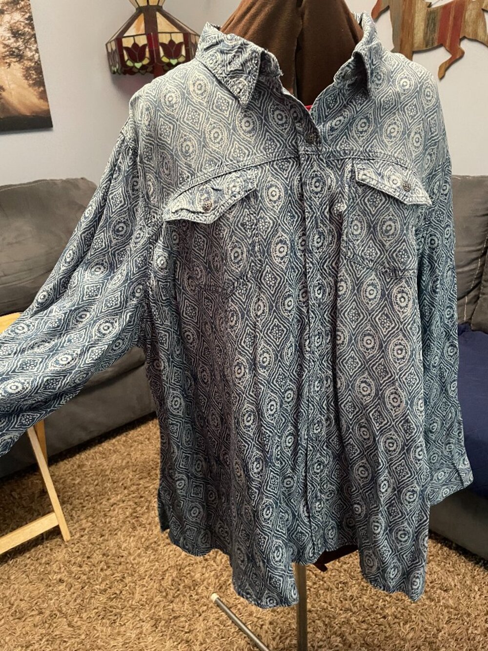Catherines ladies top